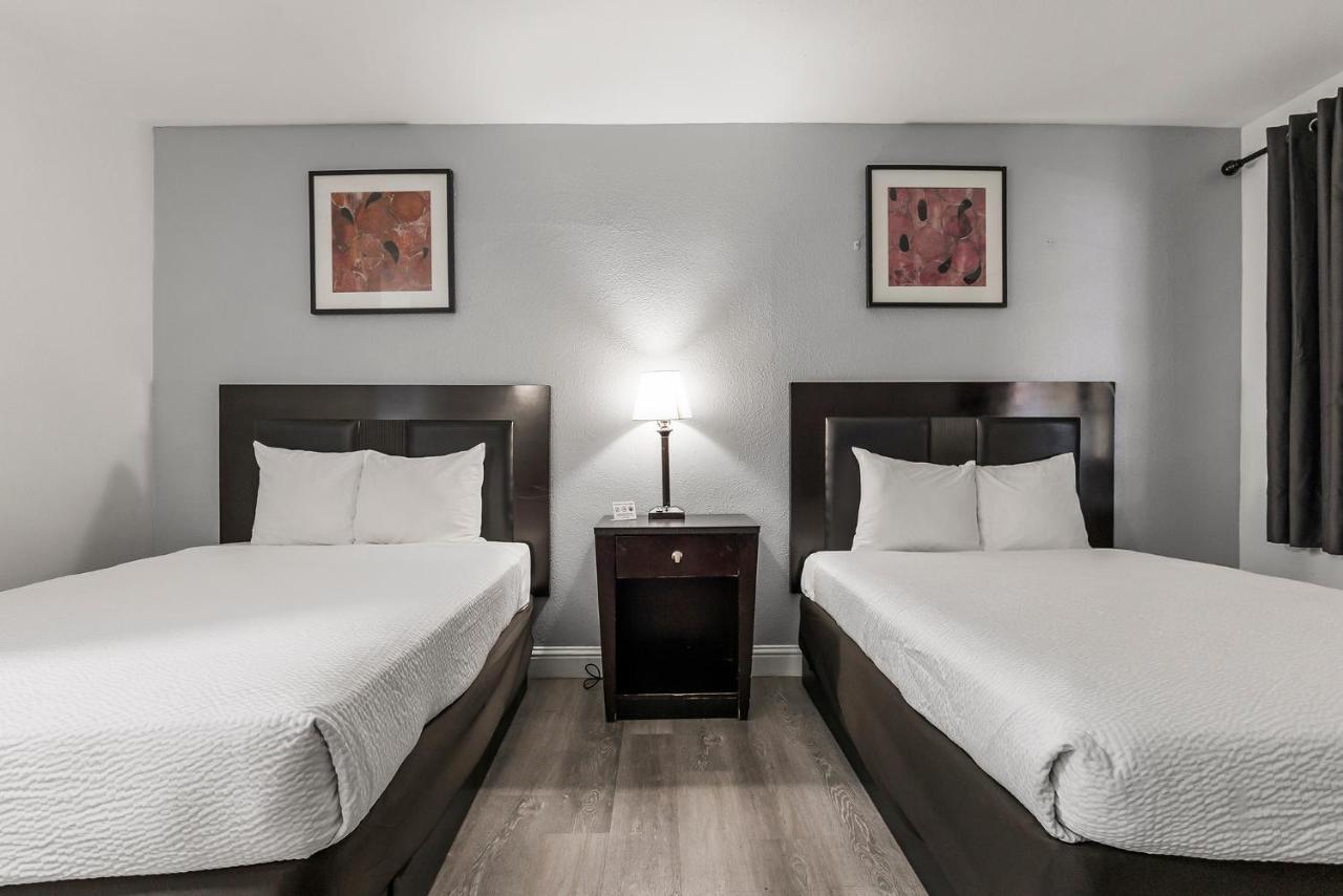 Heritage Inn Express Chico Ngoại thất bức ảnh
