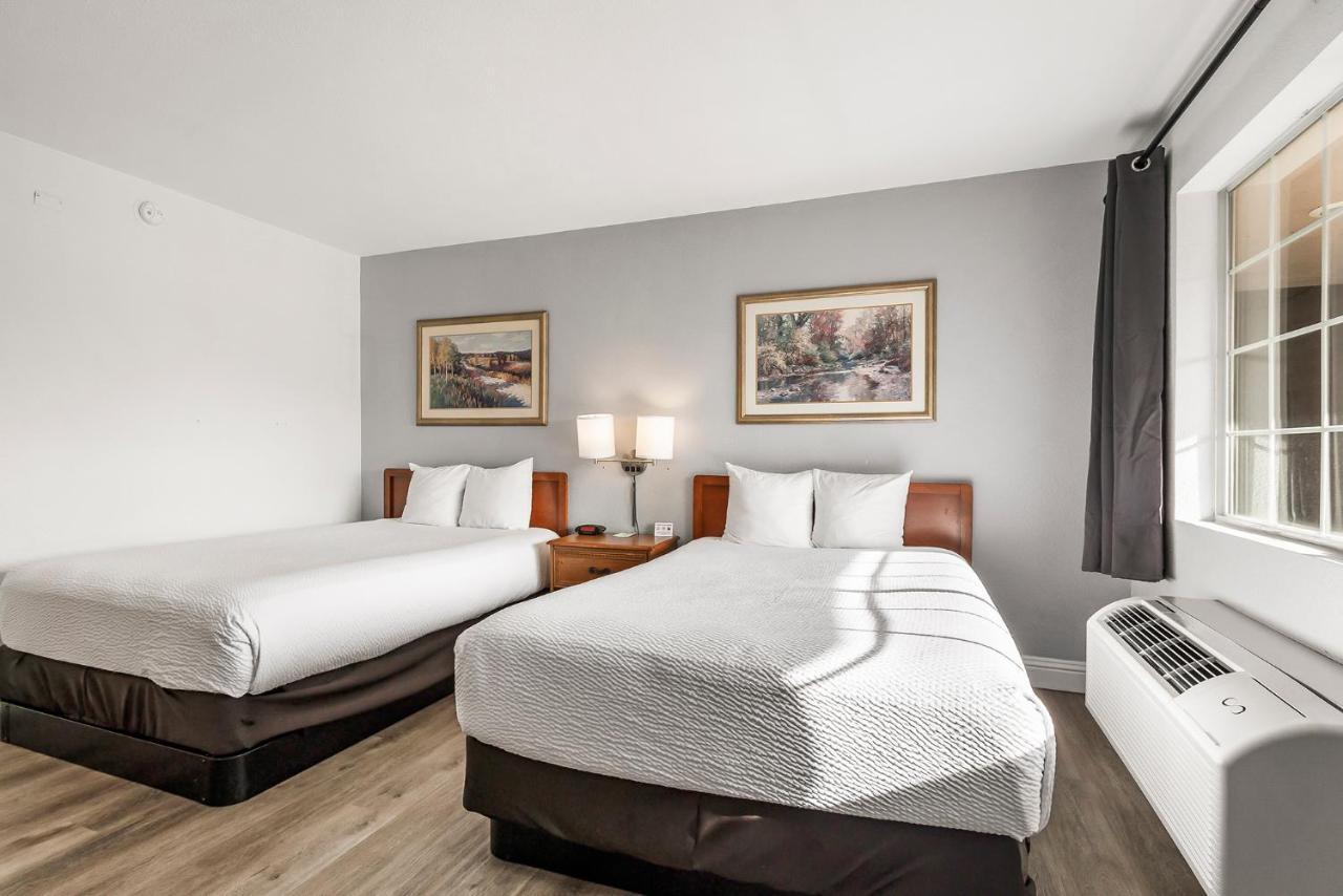 Heritage Inn Express Chico Ngoại thất bức ảnh