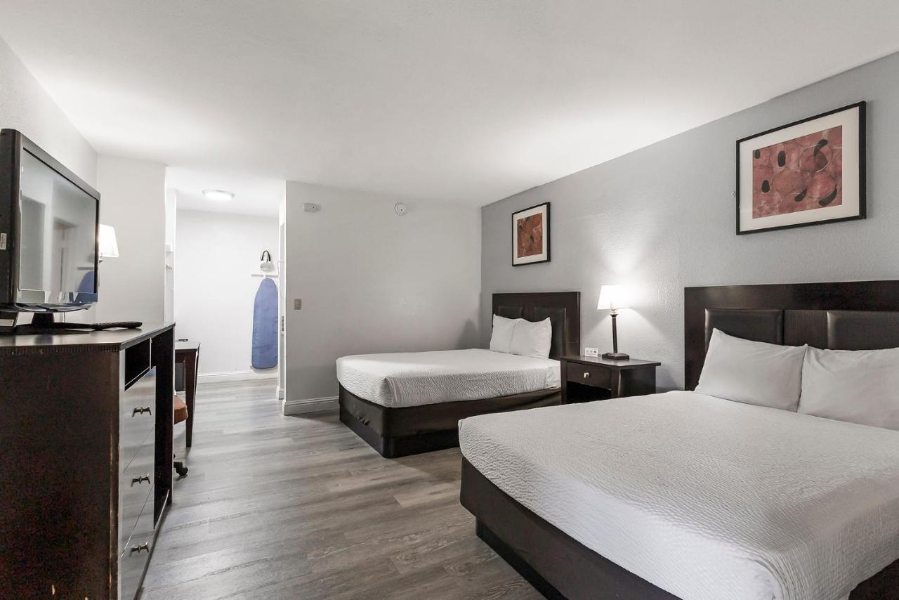 Heritage Inn Express Chico Ngoại thất bức ảnh