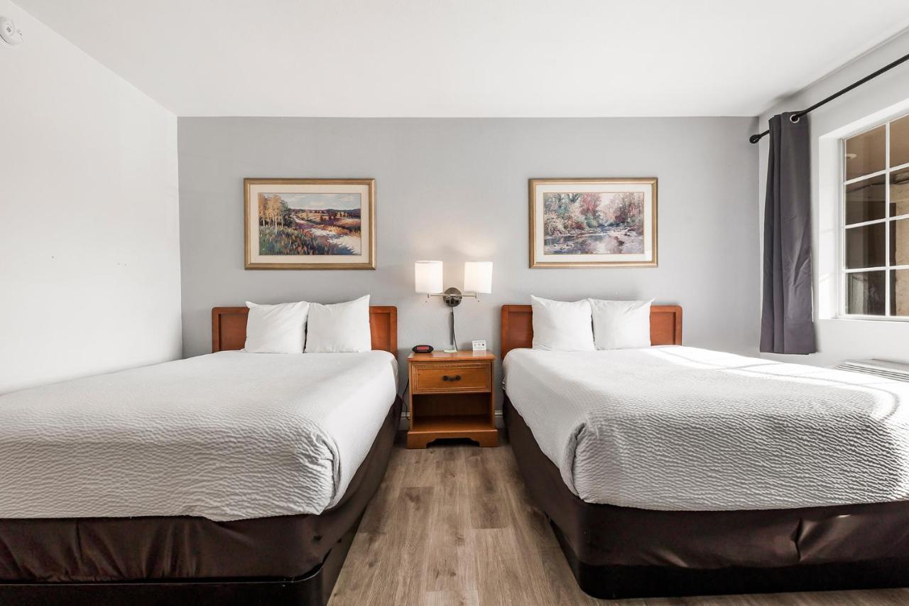 Heritage Inn Express Chico Ngoại thất bức ảnh