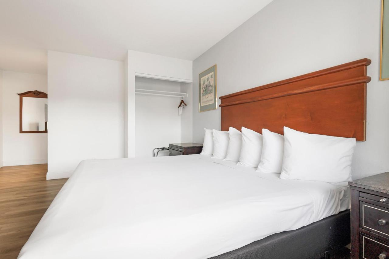 Heritage Inn Express Chico Ngoại thất bức ảnh